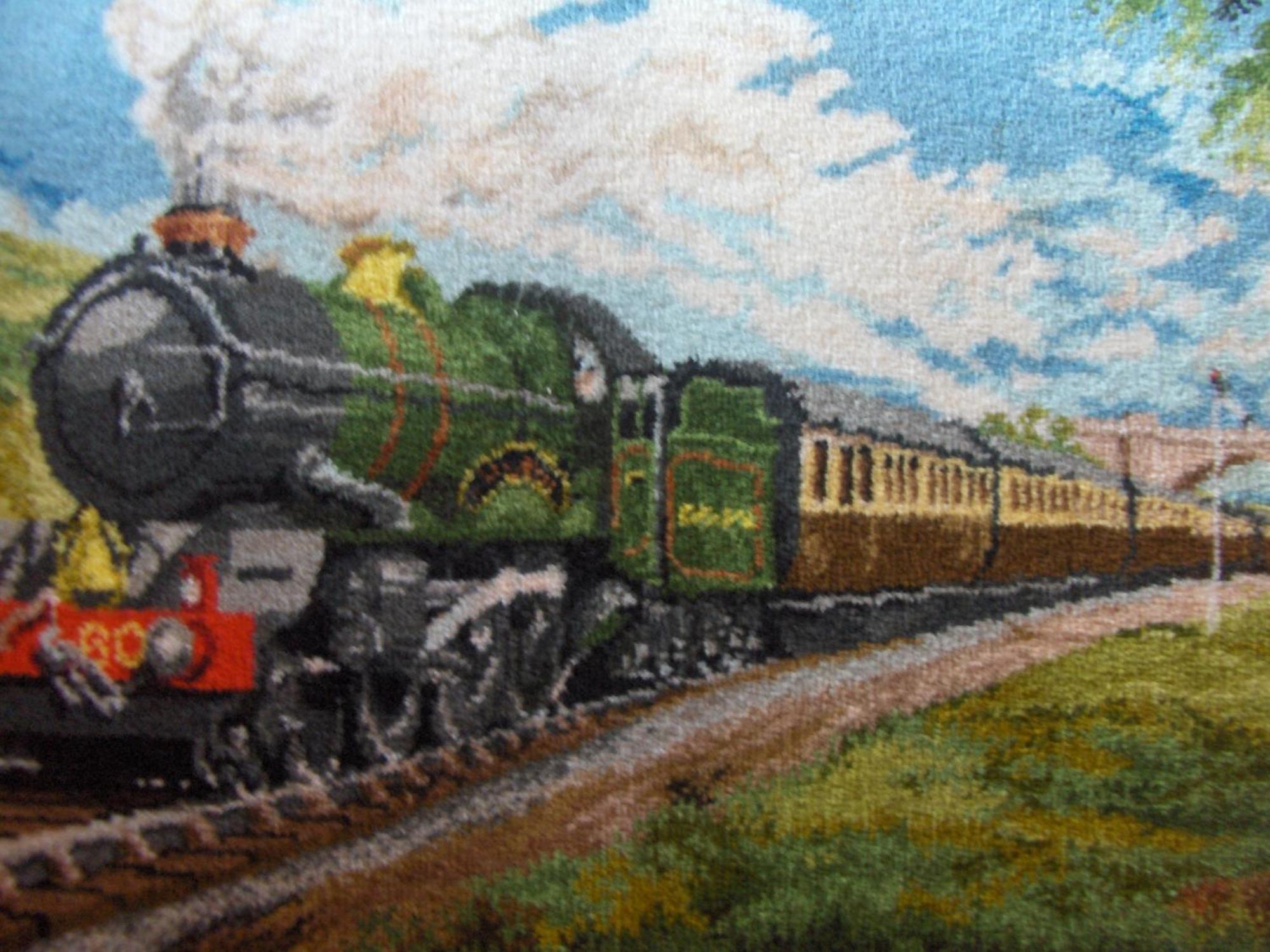 Train Station Inn Tatamagouche Phòng bức ảnh