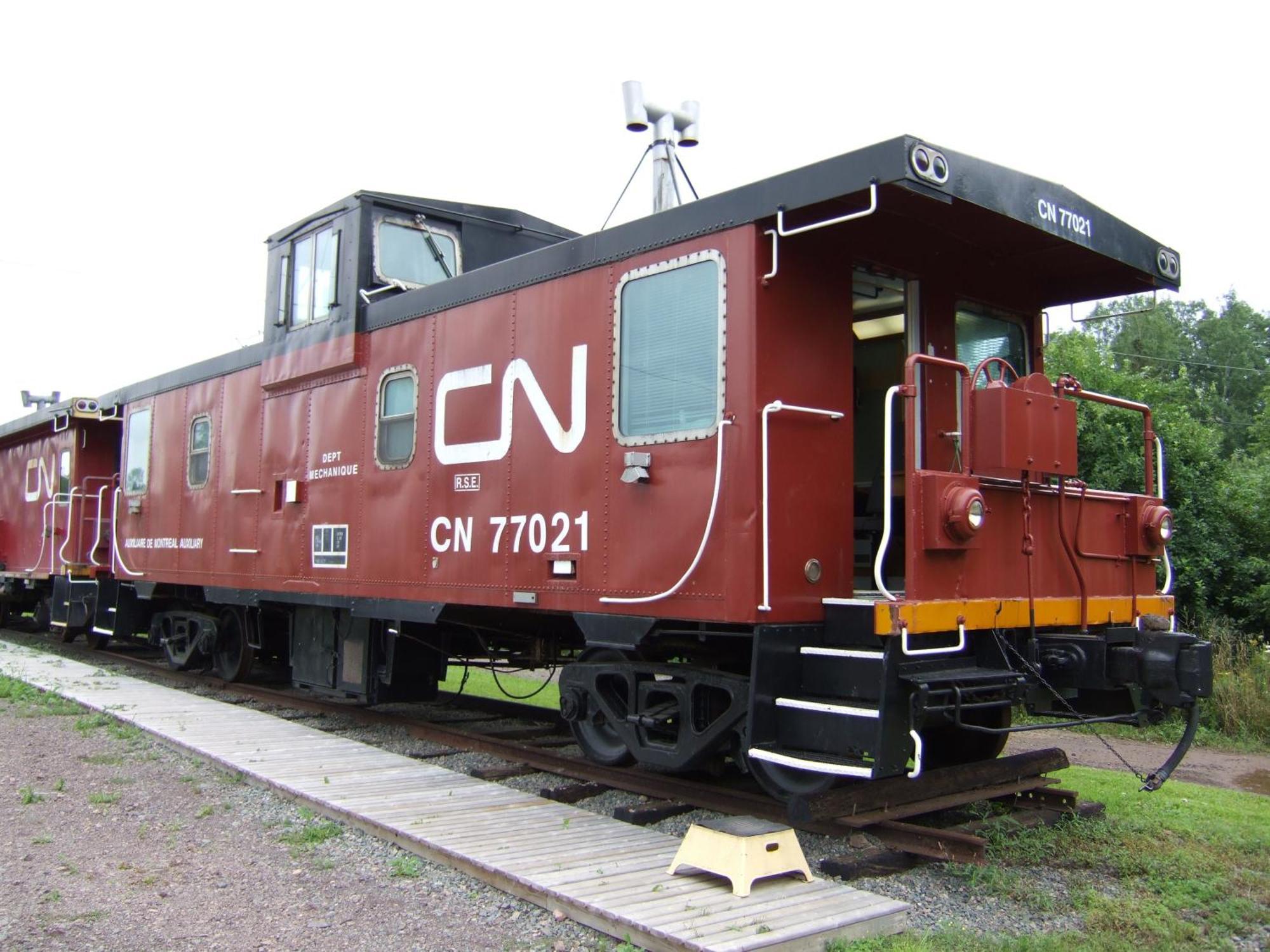 Train Station Inn Tatamagouche Phòng bức ảnh