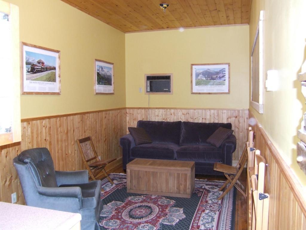 Train Station Inn Tatamagouche Phòng bức ảnh